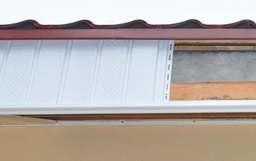 Wibdon fascia repair costs