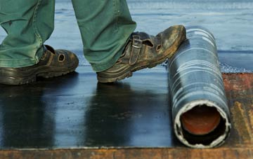 types of Wibdon felt roof