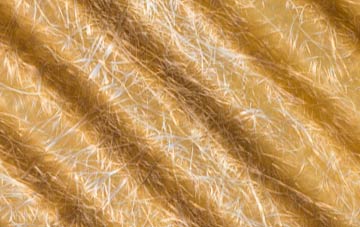 Wibdon fibreglass roof waterproofing