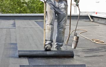 flat roof replacement Wibdon, Gloucestershire
