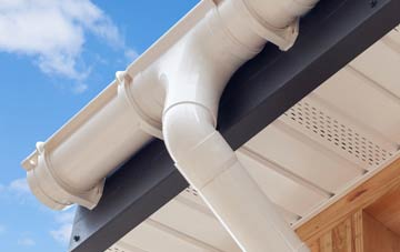 Wibdon gutter installation costs