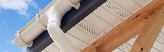 get Wibdon guttering quotes today