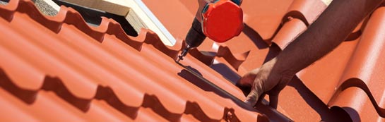 save on Wibdon roof installation costs