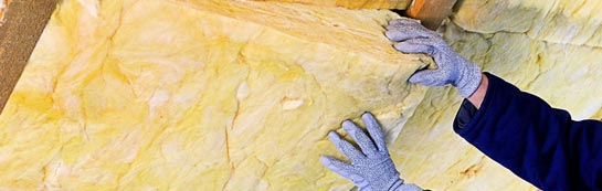 quotes for Wibdon roof insulation