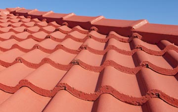 Wibdon tile and slate roof replacement
